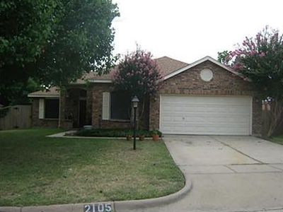 2105 Westview Trl, Denton, TX, 76207