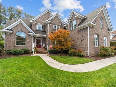 3125 Swainsons Ln, Virginia Beach, VA, 23456