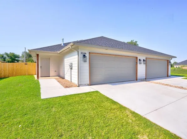 224 NW 122nd St, Oklahoma City, OK 73114