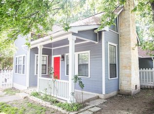 4500 Gillis St #B, Austin, TX 78745