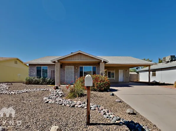 505 E Sesame St, Tempe, AZ 85283