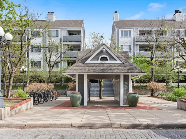 2201 Pearl Street #224, Boulder, CO 80302