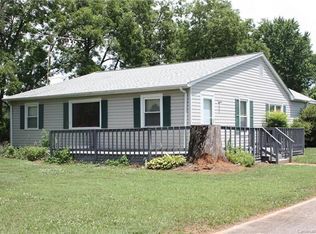 5515 S Nc Hwy 9 Hwy, Tryon, NC 28782