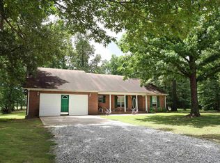 274 Gobble Dr, Florence, AL 35634