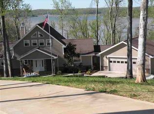 171 Chelsea Rd, Eddyville, KY 42038