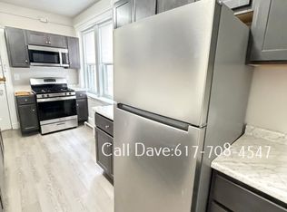 33 Gardner St #20, Allston, MA 02134