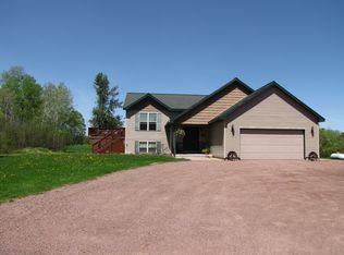 47271 Beaser Rd, Ashland, WI 54806