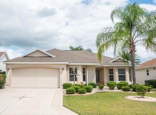 675 Mullins Path, The Villages, FL 32162