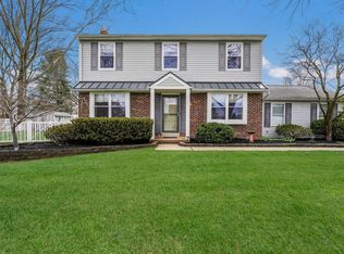 83 Baylis Rd, Langhorne, PA 19047