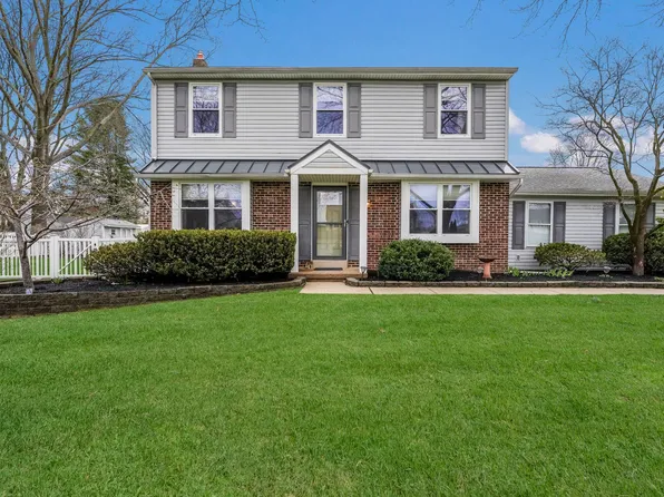 83 Baylis Rd, Langhorne, PA 19047