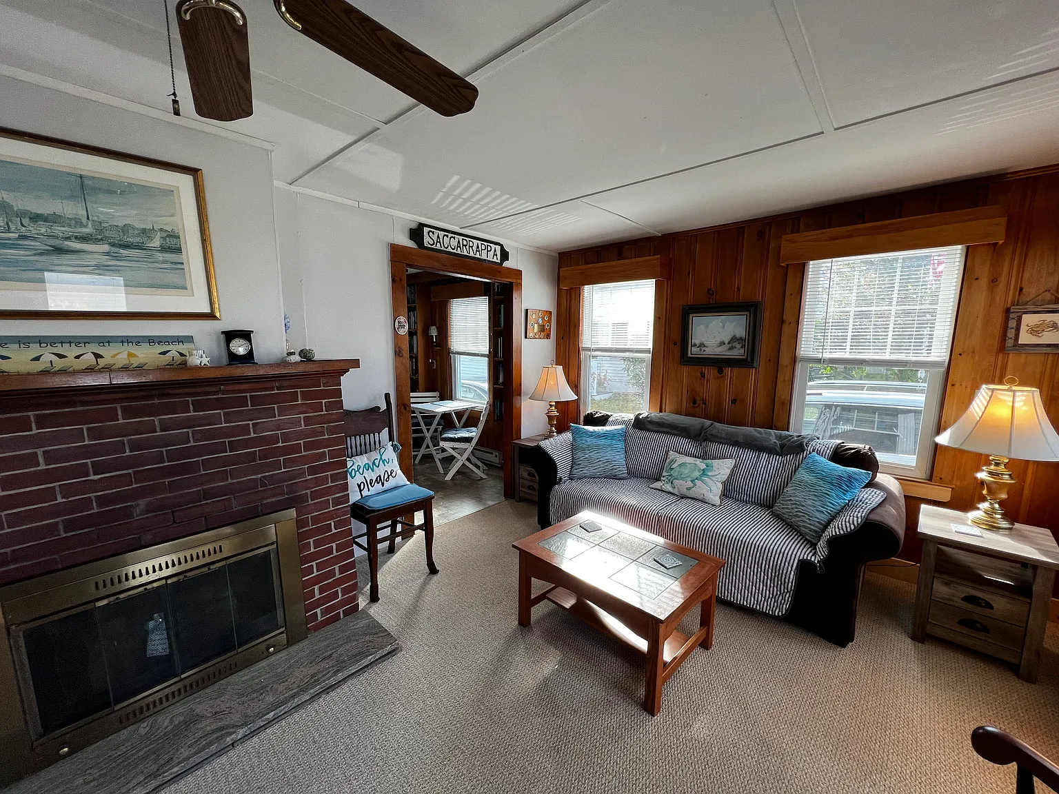 2 bed, 660 sqft, $1,900 — Photo 4