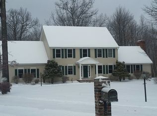 9 Merrill Crossing, Bow, NH 03304