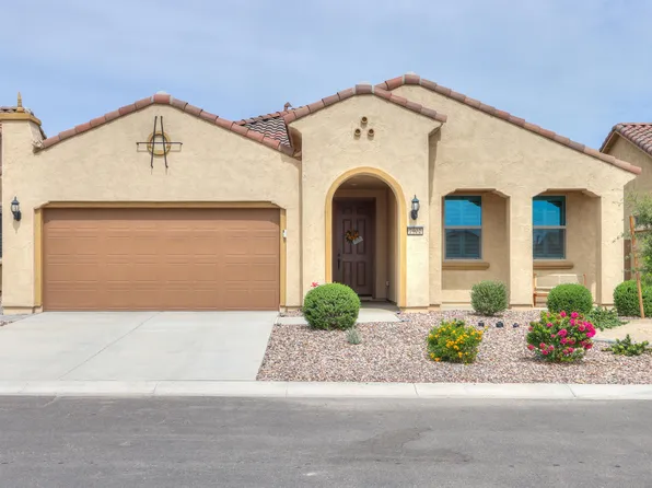 7902 W MEADOWLARK Way, Florence, AZ 85132