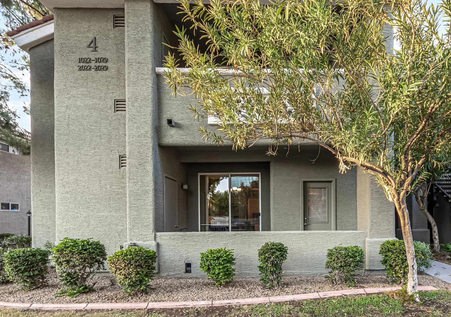 2929 W Yorkshire Dr Unit 1026 - Yorkshire 1026 — Photo 1