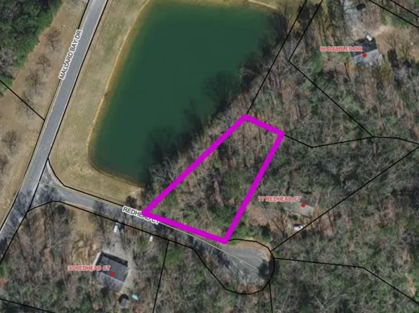 14 Redhead Ct, Heathsville, VA 22473