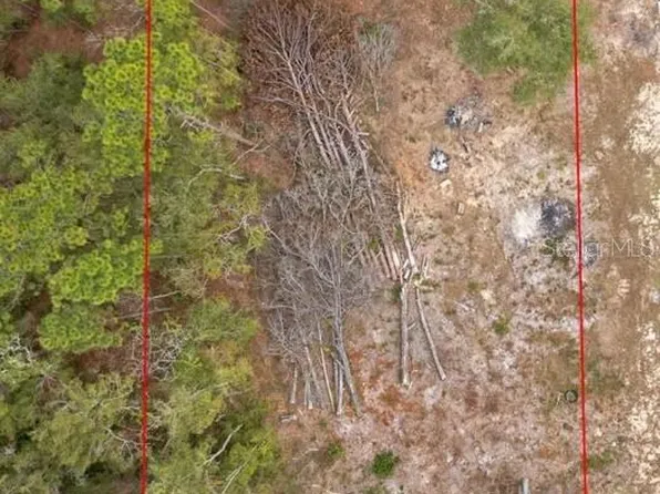 NE State Road 121 #25, Williston, FL 32696