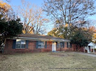 3355 Arborfield Rd, Montgomery, AL 36109