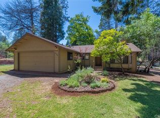 6203 W Wagstaff Rd, Paradise, CA 95969