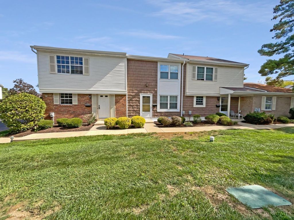 Real estate listing image