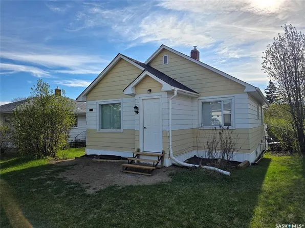 478 3rd AVENUE NW, Swift Current, SK S9H 0S5