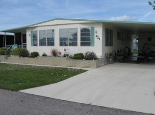 921 Eleuthera W, Venice, FL 34285