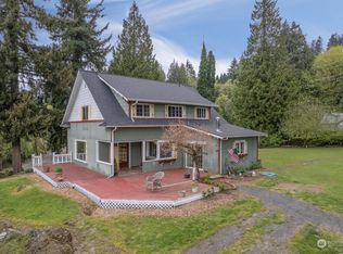 3645 Old Pacific Hwy S, Kelso, WA 98626