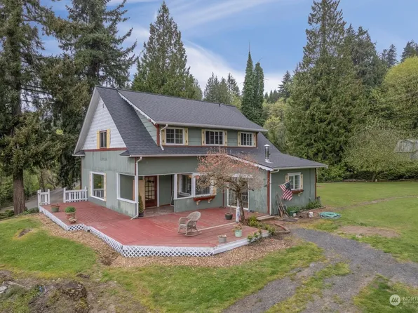 3645 S Old Pacific Highway, Kelso, WA 98626