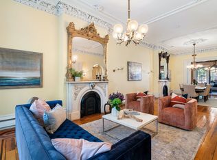 449 Shawmut Ave APT 1, Boston, MA 02118