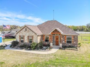 149 Amanda Ln, Springtown, TX 76082