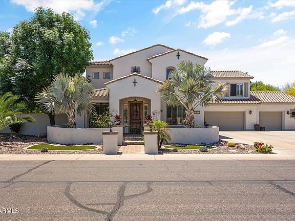 3rd image of 1835 E SCORPIO Place