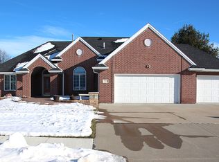 3012 Country Club Pkwy, Harlan, IA 51537