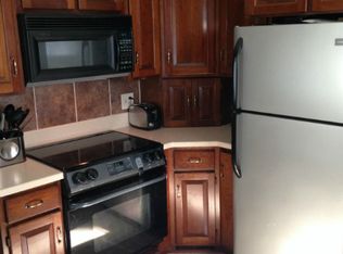 2160 6th St, Bay City, MI 48708