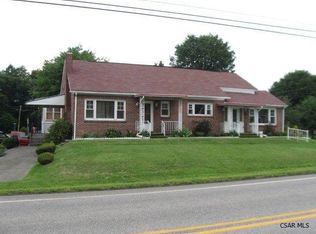 430 Locust St, Sidman, PA 15955