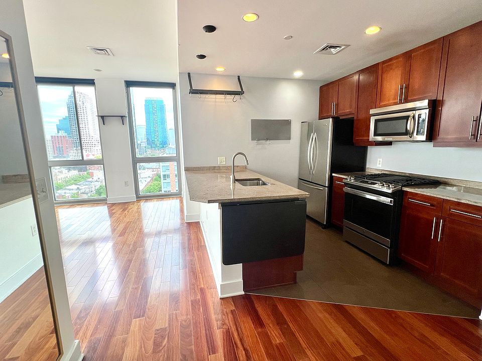 Kitchen/Living