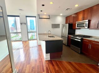 201 Luis M Marin Blvd UNIT 1308, Jersey City, NJ 07302