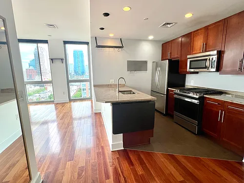 201 Luis M Marin Blvd #1308 Photo 1