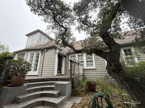 2360 Scout Rd #B, Oakland, CA 94611