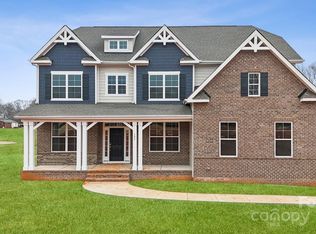 123 Kepli Way, Mooresville, NC 28115