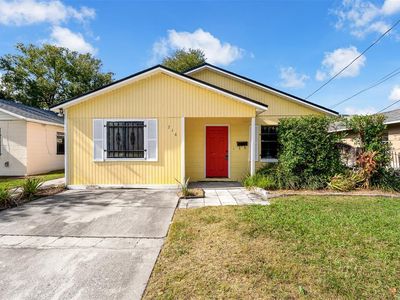 716 Grove Ave, Orlando, FL, 32805