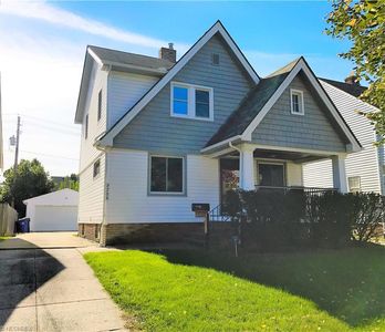 2705 Portman Ave, Cleveland, OH, 44109