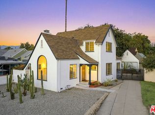 3416 Dorchester Ave, Los Angeles, CA 90032