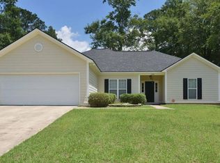 143 Edinborough Dr, Leesburg, GA 31763