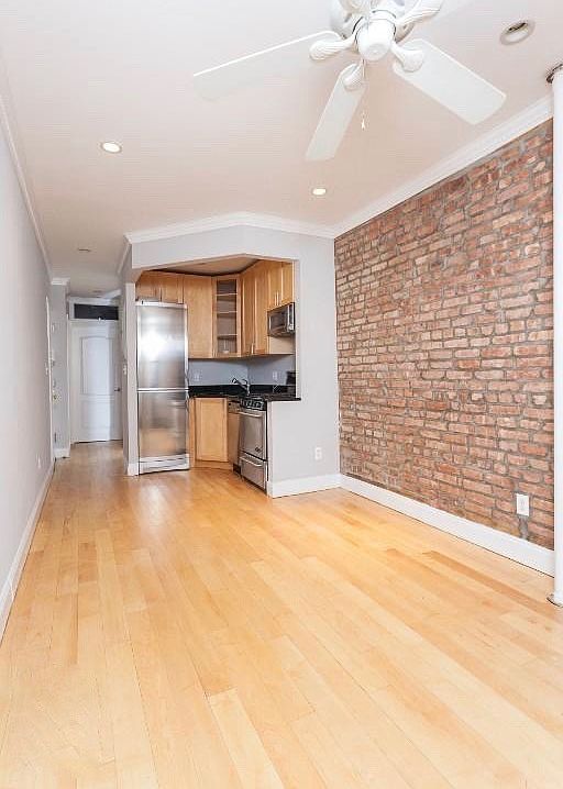 1st image of 439 W 53rd St APT 4B