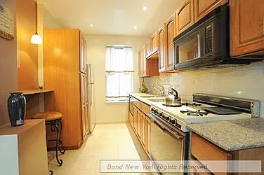 Sold by Bond New York