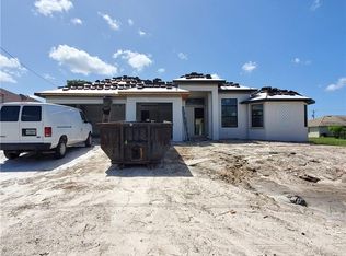 2402 SW 54th Ln, Cape Coral, FL 33914