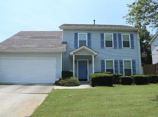 5915 Crescent Ridge Ct, Lithonia, GA 30058