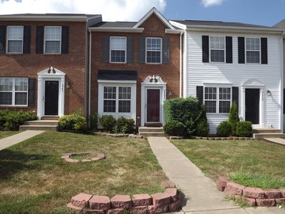 3941 Saint Michaels Sq, Fredericksburg, VA, 22408