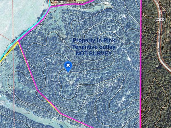 0 Ashley Creek Rd, Salem, MO 65560