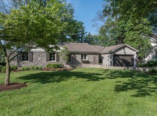 1434 Lakewood Dr, Lexington, KY 40502