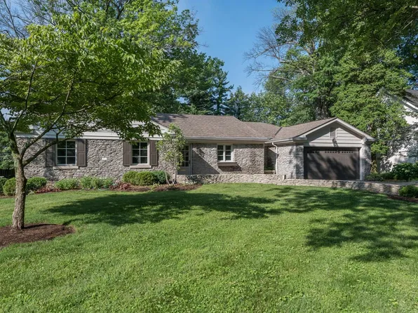 1434 Lakewood Dr, Lexington, KY 40502